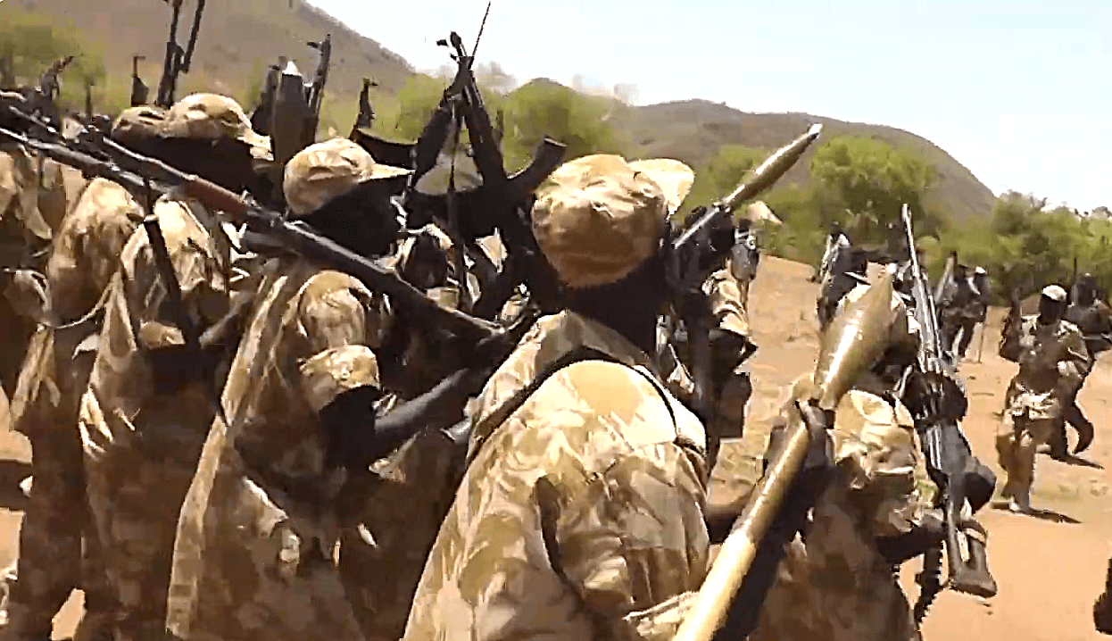 Sudan Rebels Targeting Church Leaders for Abduction, Death