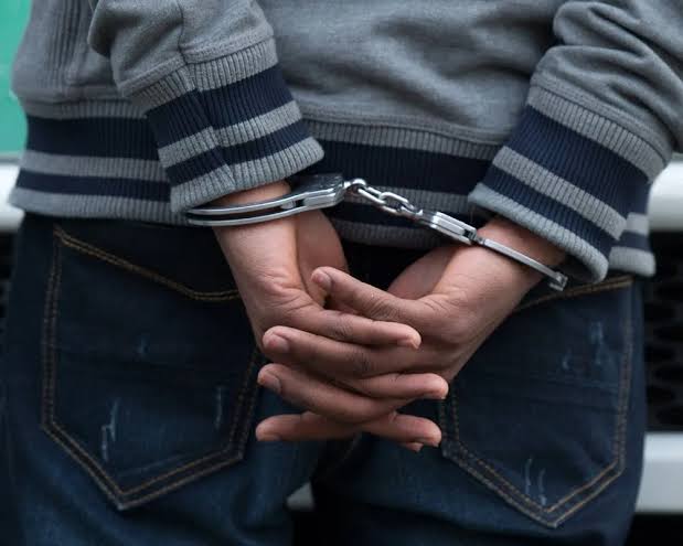 In Lviv, a man attacked a priest during a church service