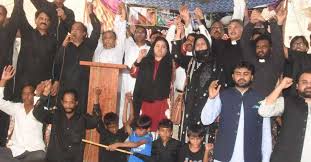 Pakistani Christians mark third anniversary of Jaranwala riots