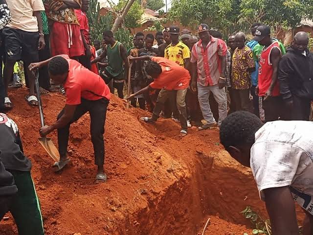 Gunmen Kill 11 Christians in Benue State, Nigeria