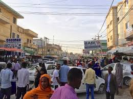 Christian convert poisoned to death in Somaliland after conversion
