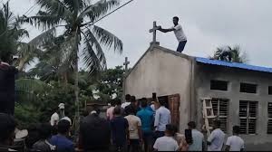West Bengal Under BJP Rule: At Least 15 Attacks on Christians Reported in July-August 2026