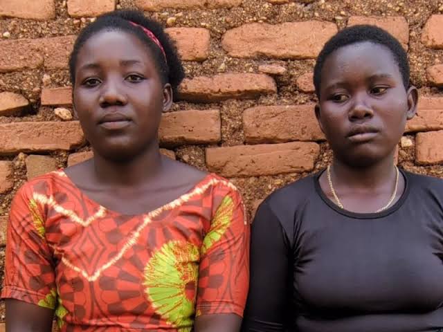 Muslim Father Attempts to Burn Christian Daughters Alive