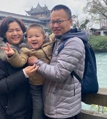 Wife of imprisoned Zion Church pastor sees 'blessing' amid CCP persecution: 'A sacrifice to the Lord'