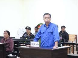 Persecution watchdog condemns jailing of Vietnamese pastor