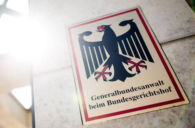 Germany Arrests Suspected Islamist over Planned Attack on Church