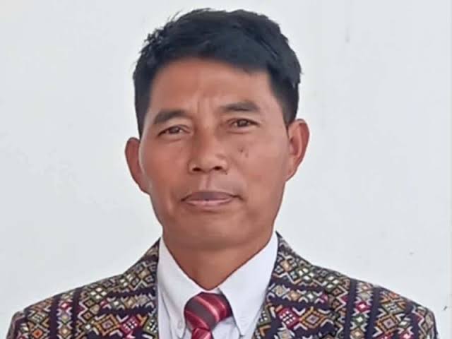Baptist Pastor Martyred in Myanmar by Military Dictatorship - International Christian Concern