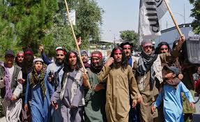 Afghan Christians at risk of ‘eradication’