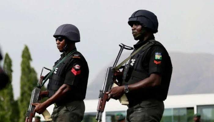 Police arrest five suspects over attack on Osun church