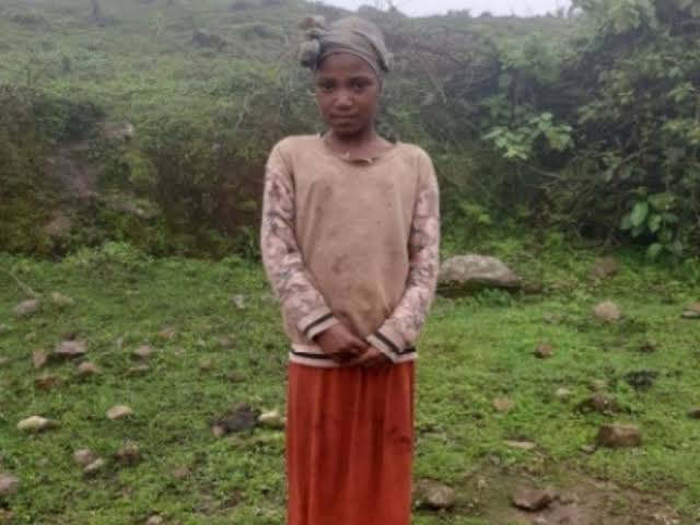 Girl Receives Death Threats after Finding New Life in Christ