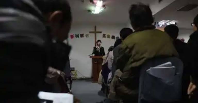 Christian persecution intensifies as China accelerates Sinicization
