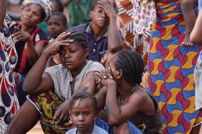 Christian Oppression in Nigeria, Iran Intensifies