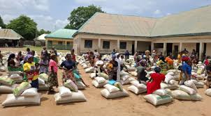 Violence and Displacement Erode Christian Presence in Northern Nigeria