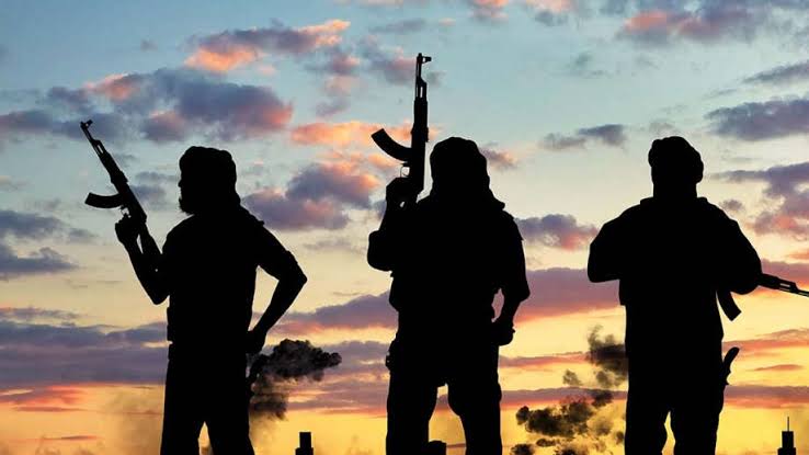 Gunmen Invade Enugu Catholic Church, Abduct Seminarian and Two Others