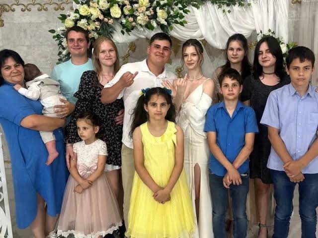 Russia Missile Kills Beloved Christian Family in Ukraine