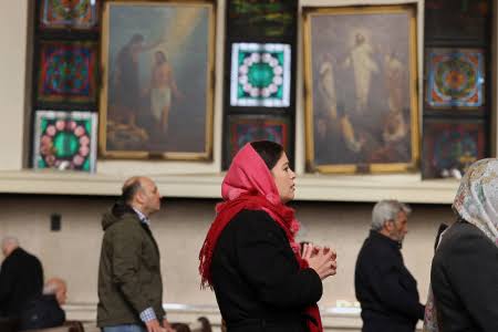 Iran Kills, Imprisons Dozens of Christians as Persecution Rises