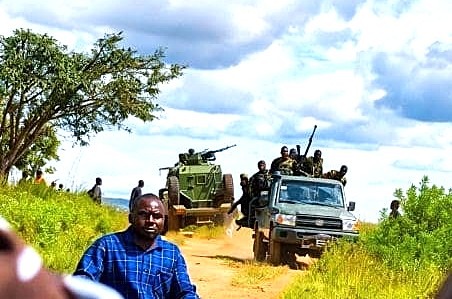 Pastor Killed on way to Church Among 9 Slaughtered in Fresh Attacks in Nigeria