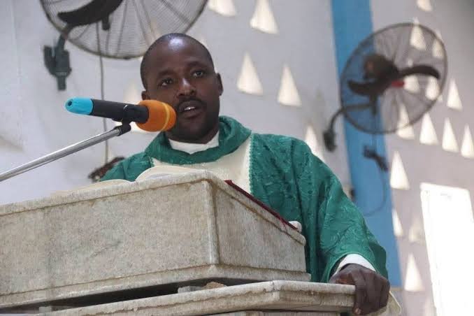 Nigeria’s Security Claims Collide With New Wave of Priest Murder and Church Attacks