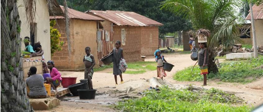 11 Children Amongst 30 Christians Killed in Brutal Attack in Nigeria