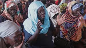 Christians in Sudan Face Killings, Abductions, Church Bombings in the Midst of Civil War