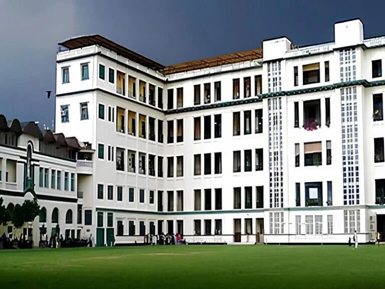 Christian Institutions in India Face Mounting Pressure