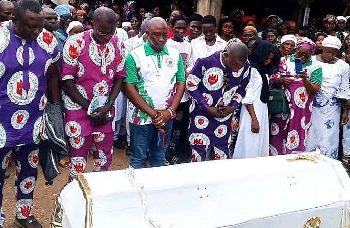31 more die in persecution of Christians in Nigeria