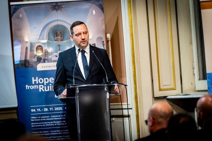 New Center Launches in Support of Persecuted Christians Worldwide