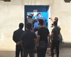 Oppressed Christians in Algeria Go Underground