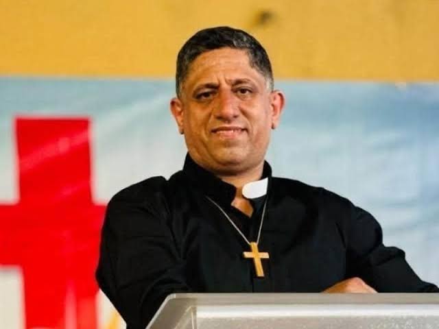 Baptist Pastor Released from Detention in Syria