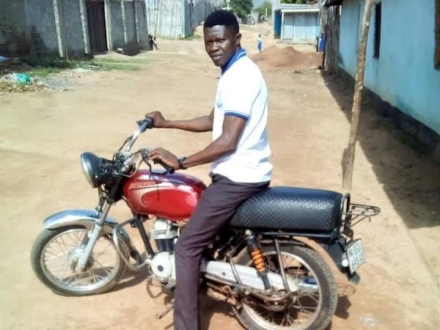 Sudanese Christian Finds Hope After Fleeing to South Sudan