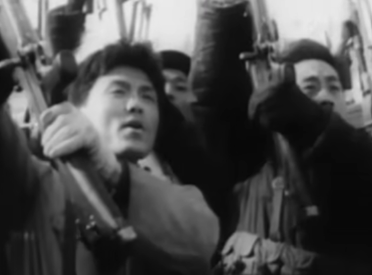 Inside China's Shocking Persecution of Christians thumbnail