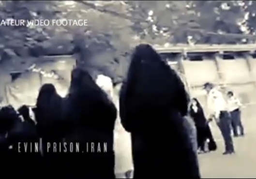 Iran: Persecution Of Iranian Christians thumbnail
