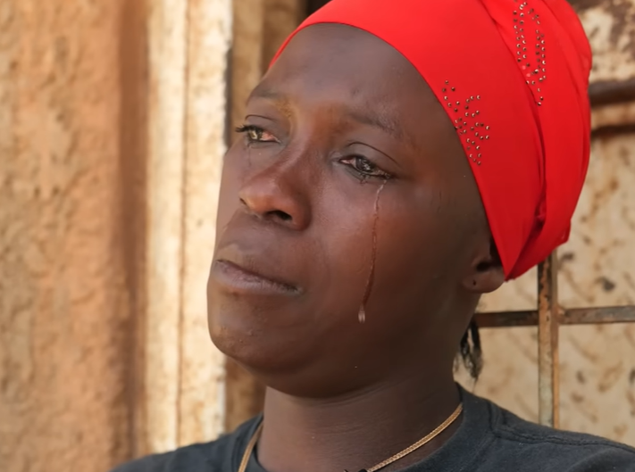 Investigating a village of widows in Nigeria amid fears of a 'Christian genocide'