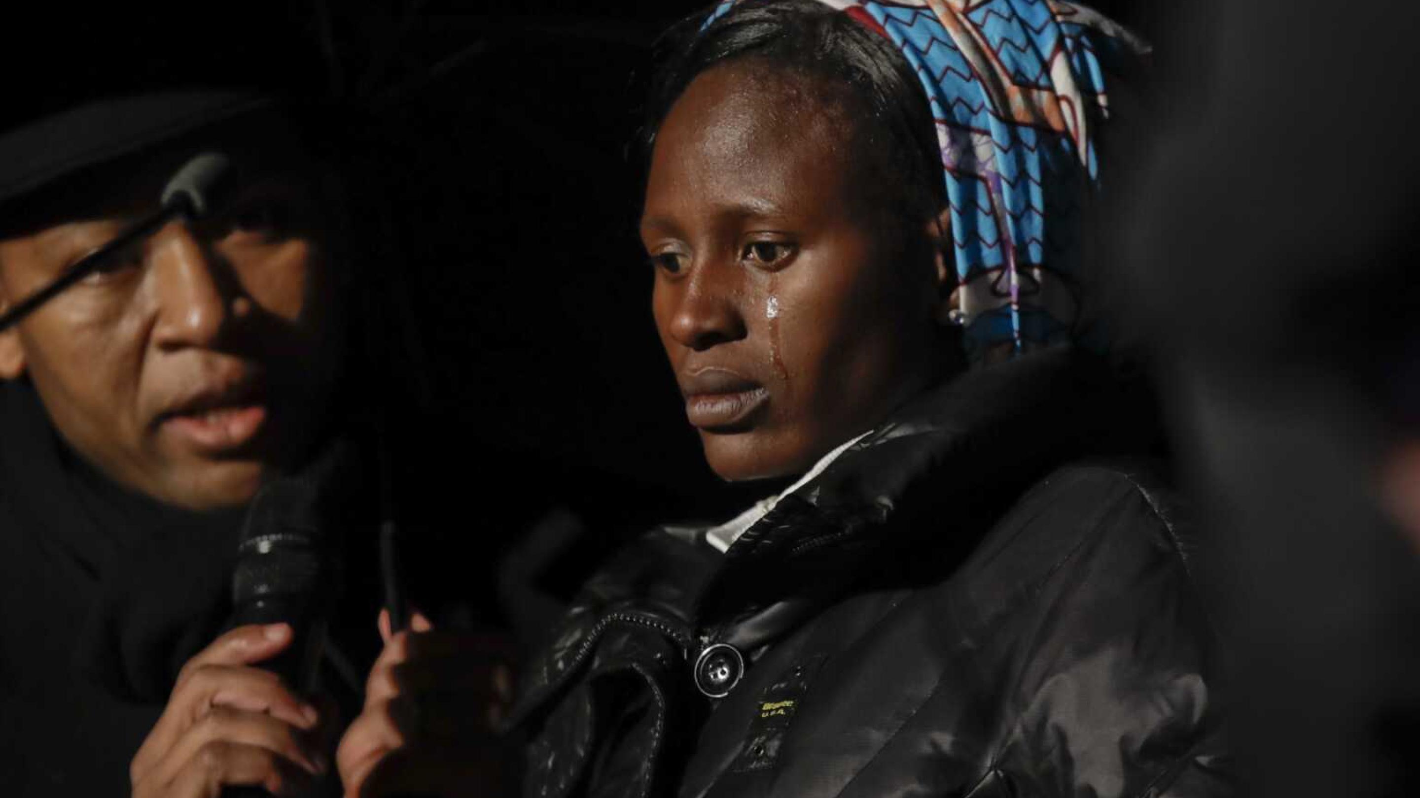 Christian Persecution is Exploding: New Report Reveals the World's Worst Hotspots