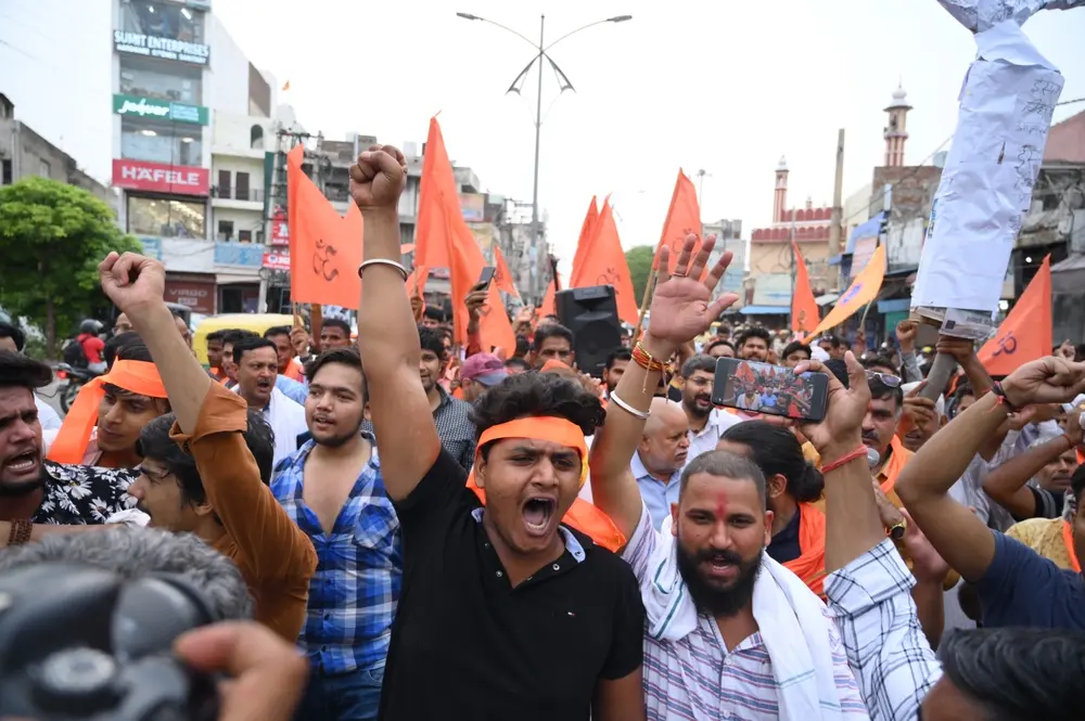 West Bengal: More attacks on Christians: “Systematic intimidation”